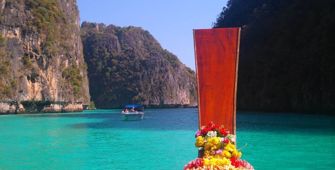 ko phi phi barcoo