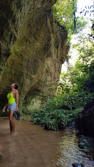 leve na viagem amazonas