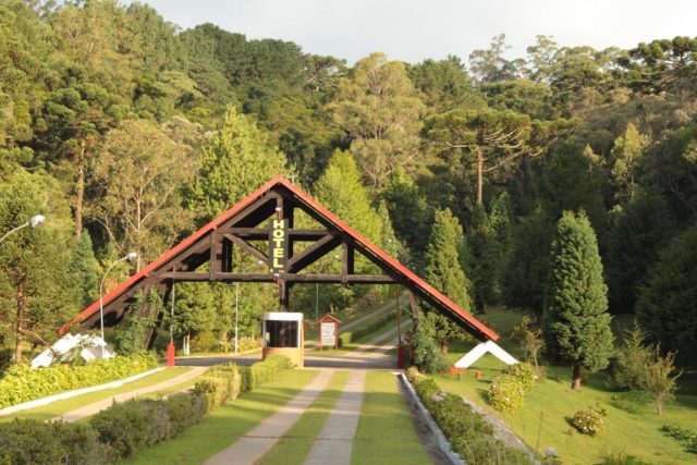 hoteis fazenda em sp são cristovao