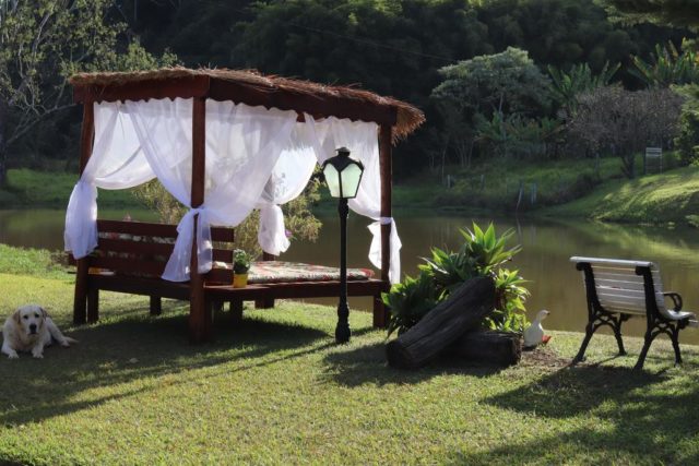 hoteis fazenda em sp canaã atibaia