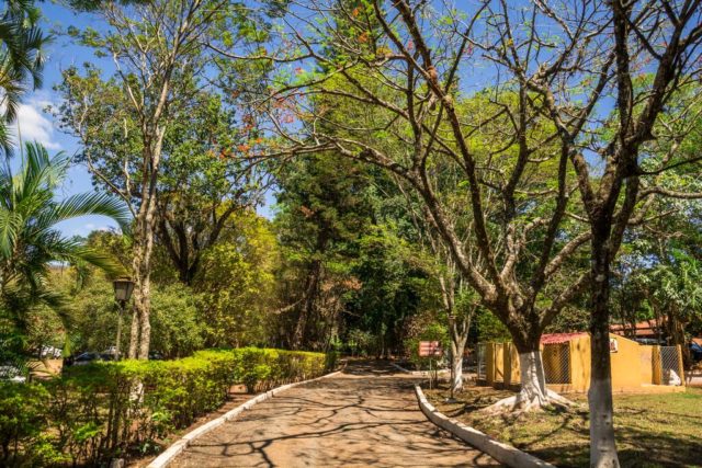 hoteis fazenda em sp santana's ranch