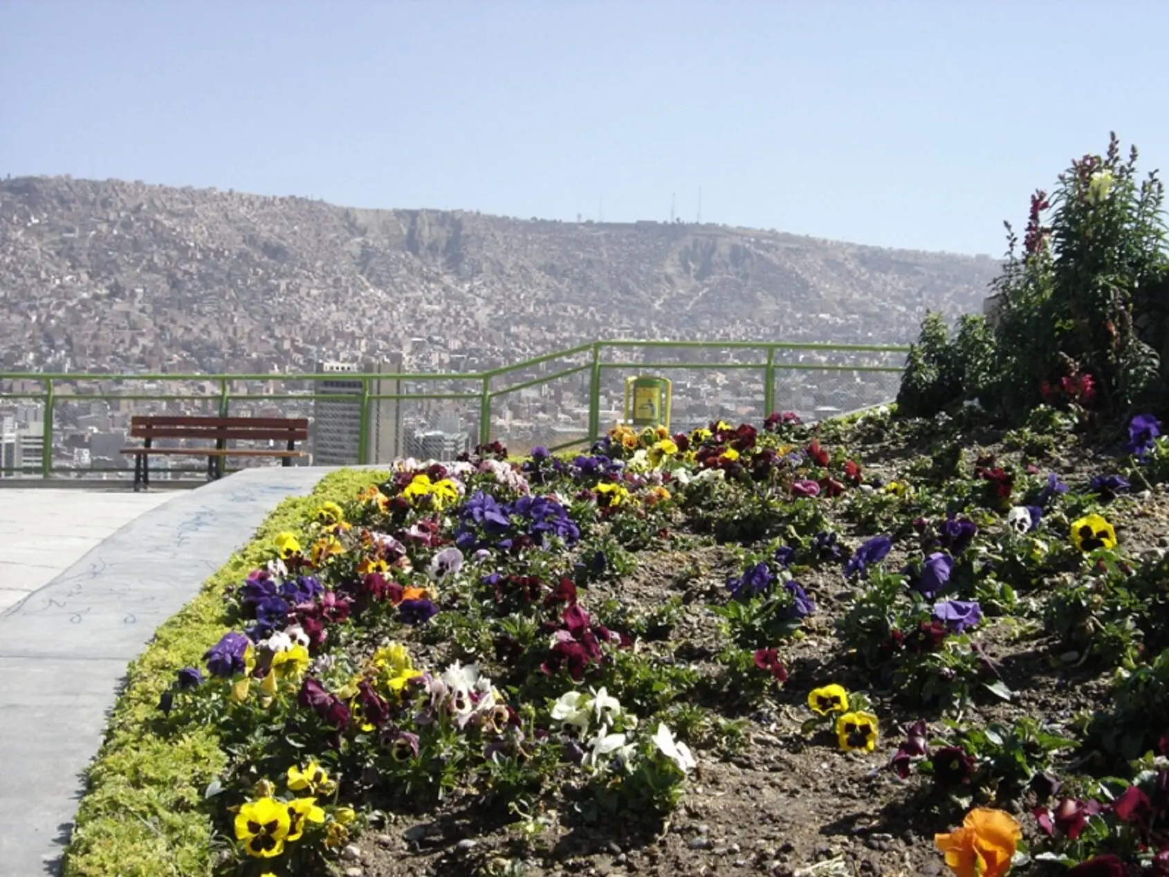 Pontos Turísticos em La Paz – 8 lugares que você não pode deixar de conhecer!