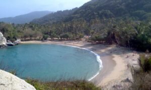Caribe colombiano: um paraíso de águas cristalinas na América Latina