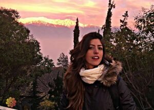 passeios em santiago andes