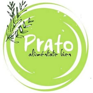 Alimentate Bien restaurante colombiano alimentate bien logo verde
