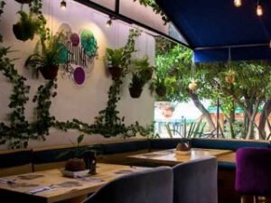 Restaurante Bruna restaurante colombiano bruna bistro