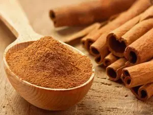 benefícios da canela