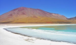 Deserto de Sal – A indescritível viagem do Atacama até Salar de Uyuni