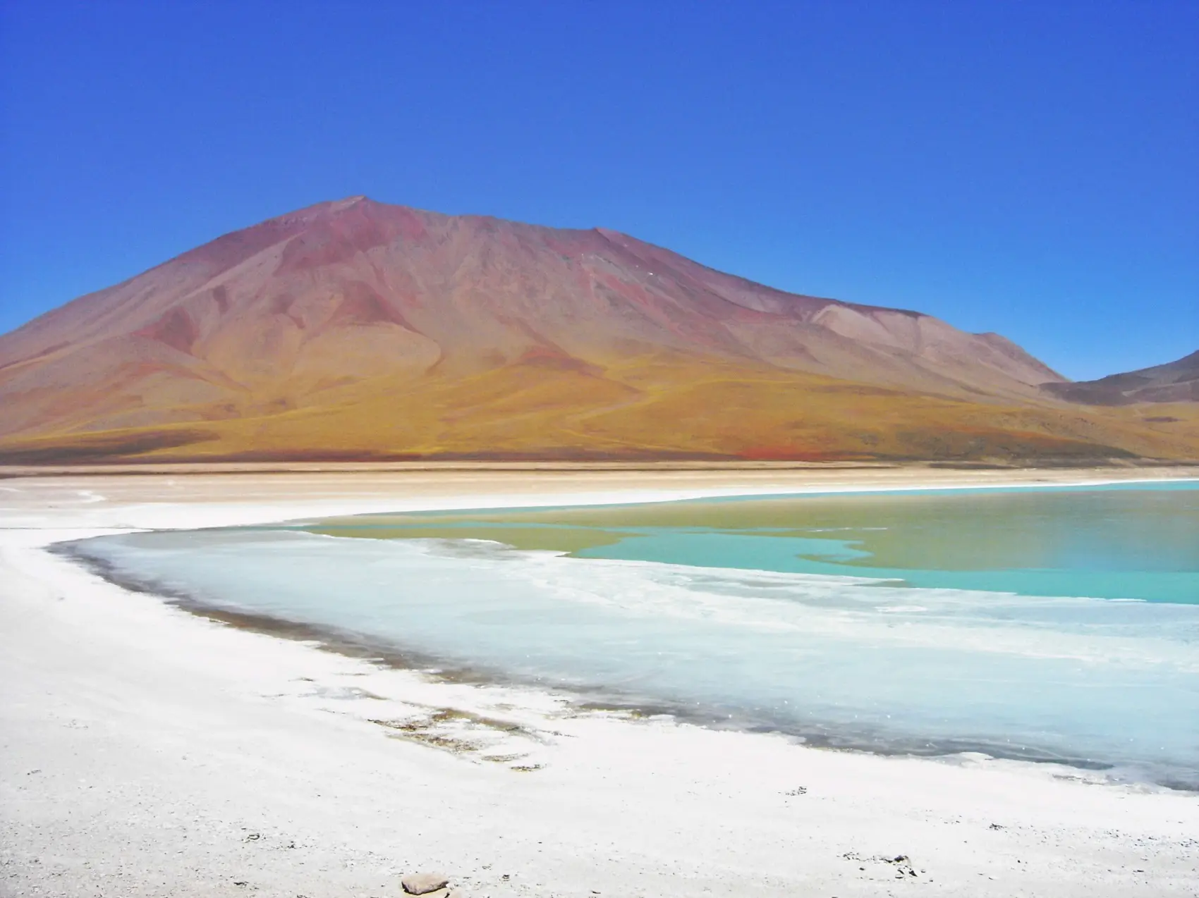 Deserto de Sal – A indescritível viagem do Atacama até Salar de Uyuni