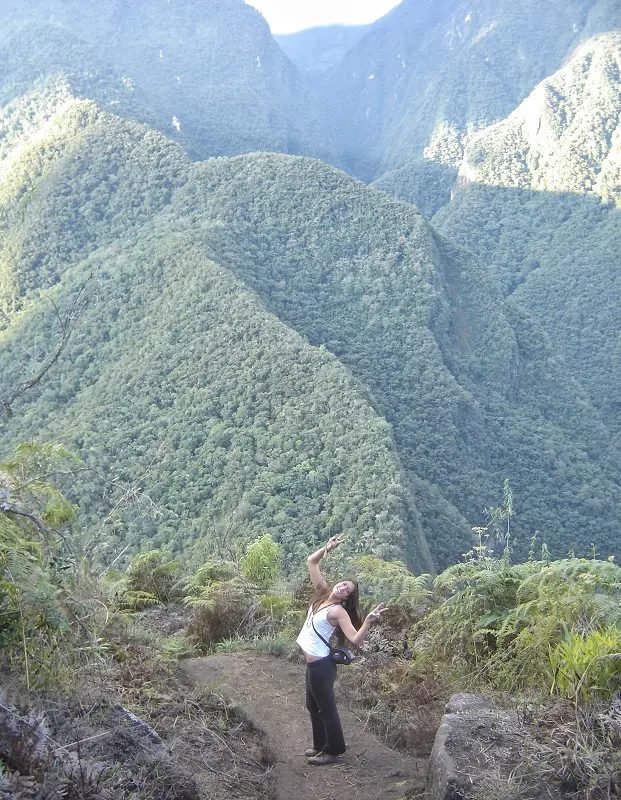 como ir para Machu Picchu