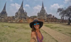 Bate e volta em Ayutthaya – O que você precisa saber