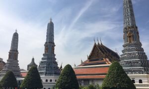 O que fazer em Bangkok? 3 dias na capital tailandesa