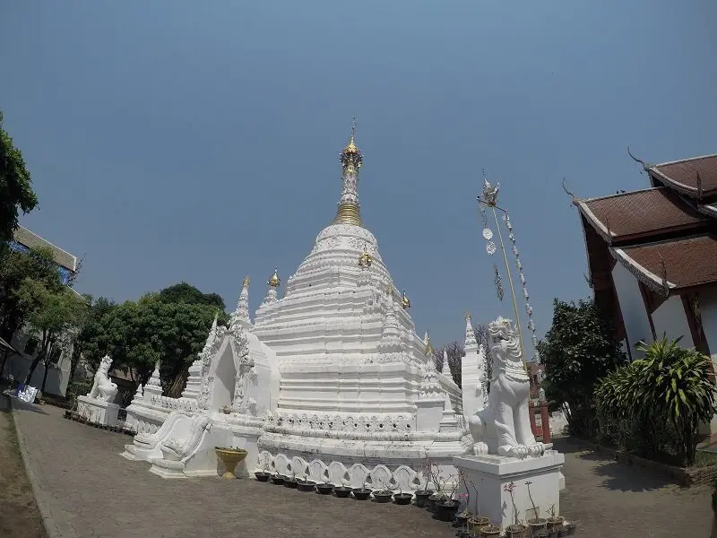 o que fazer em chiang mai