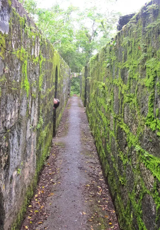 labirinto