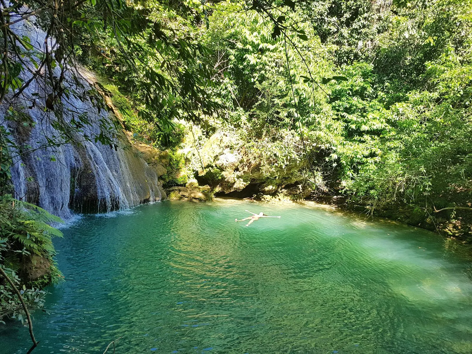 Mambaí: explorando o ecoturismo no interior do Goiás