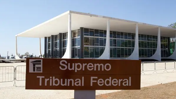 Supremo Tribunal Federal