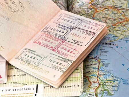 Como embarcar se você estiver sem seus documentos para viagem?!
