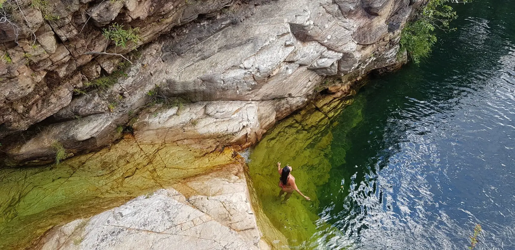 Vila de São Jorge, o refúgio da Chapada dos Veadeiros