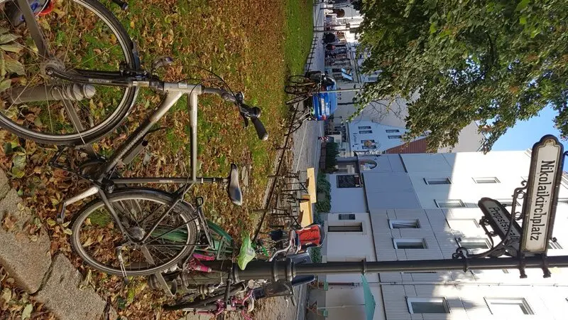 Nikolaiviertel