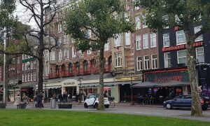 Conhecendo os famosos Coffeeshops de Amsterdam