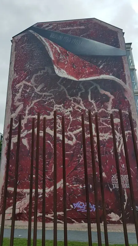 roteiro em berlim