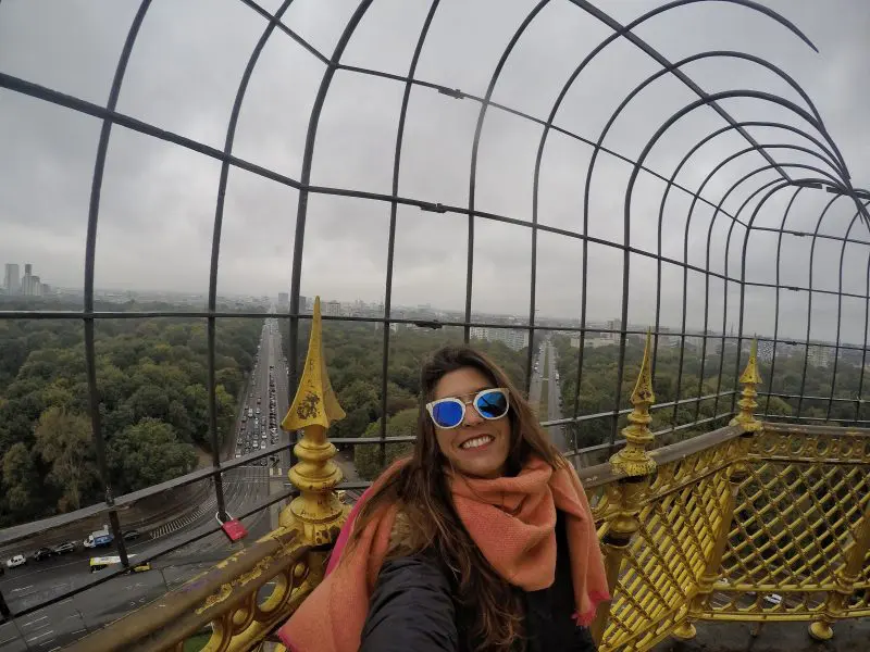 lugares para conhecer em berlim