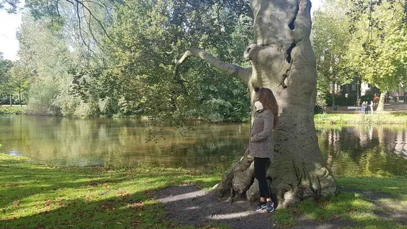 Vondelpark