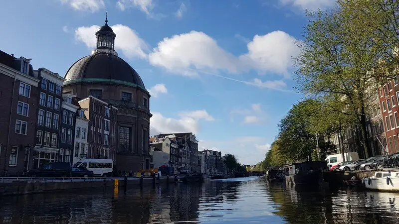 dicas de viagem para Amsterdã