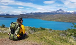 Meus 3 dias de circuito em Torres del Paine – Patagônia Chilena