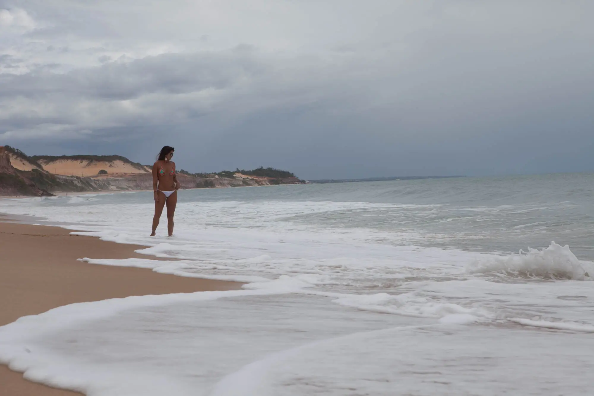 Praias e passeios em Natal