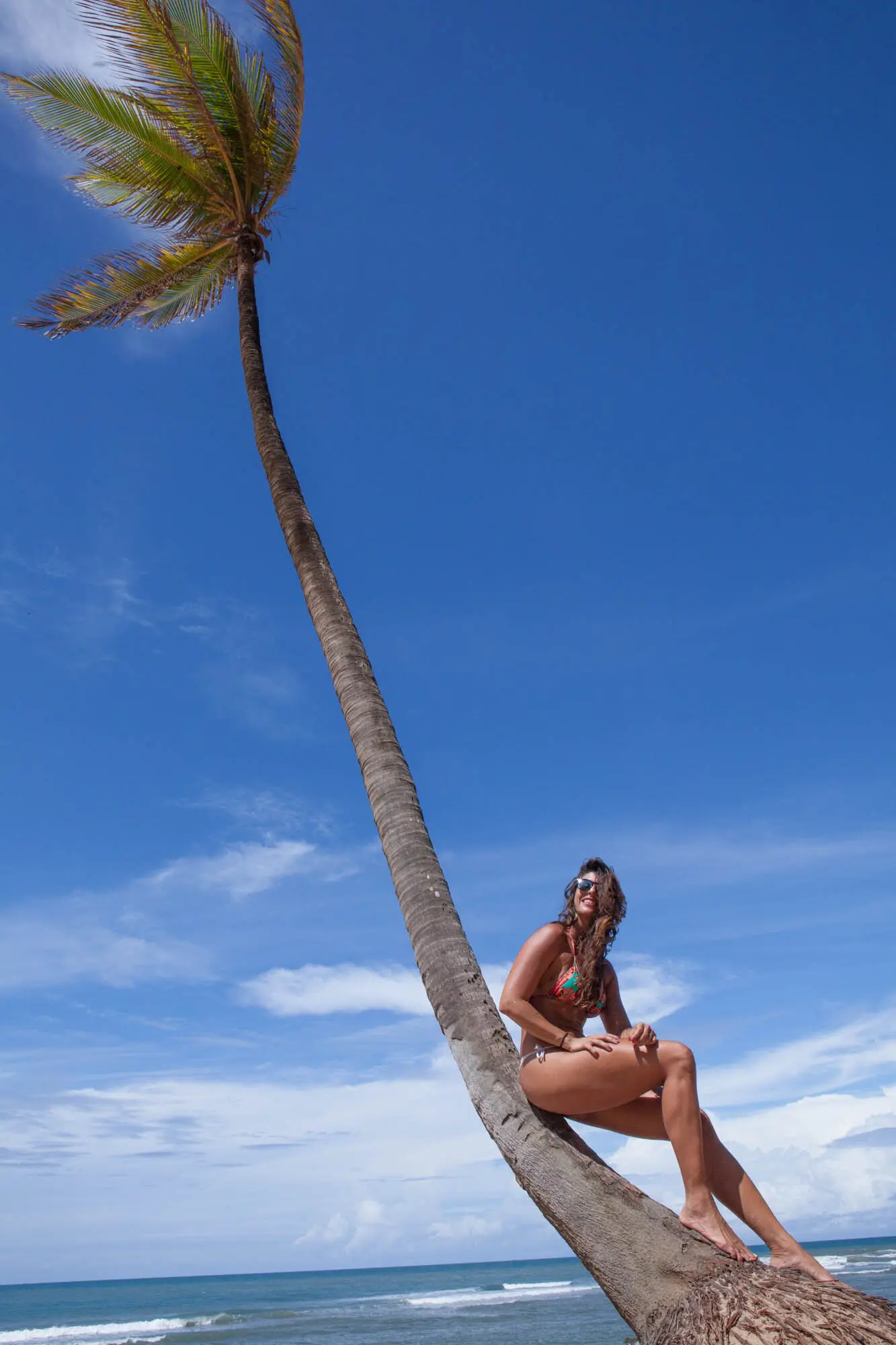 praia do amor em Pipa