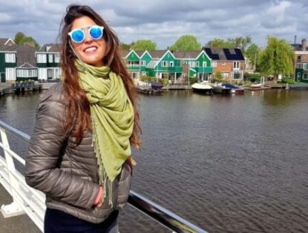 Zaanse Schans, um bate volta charmoso saindo de Amsterdam