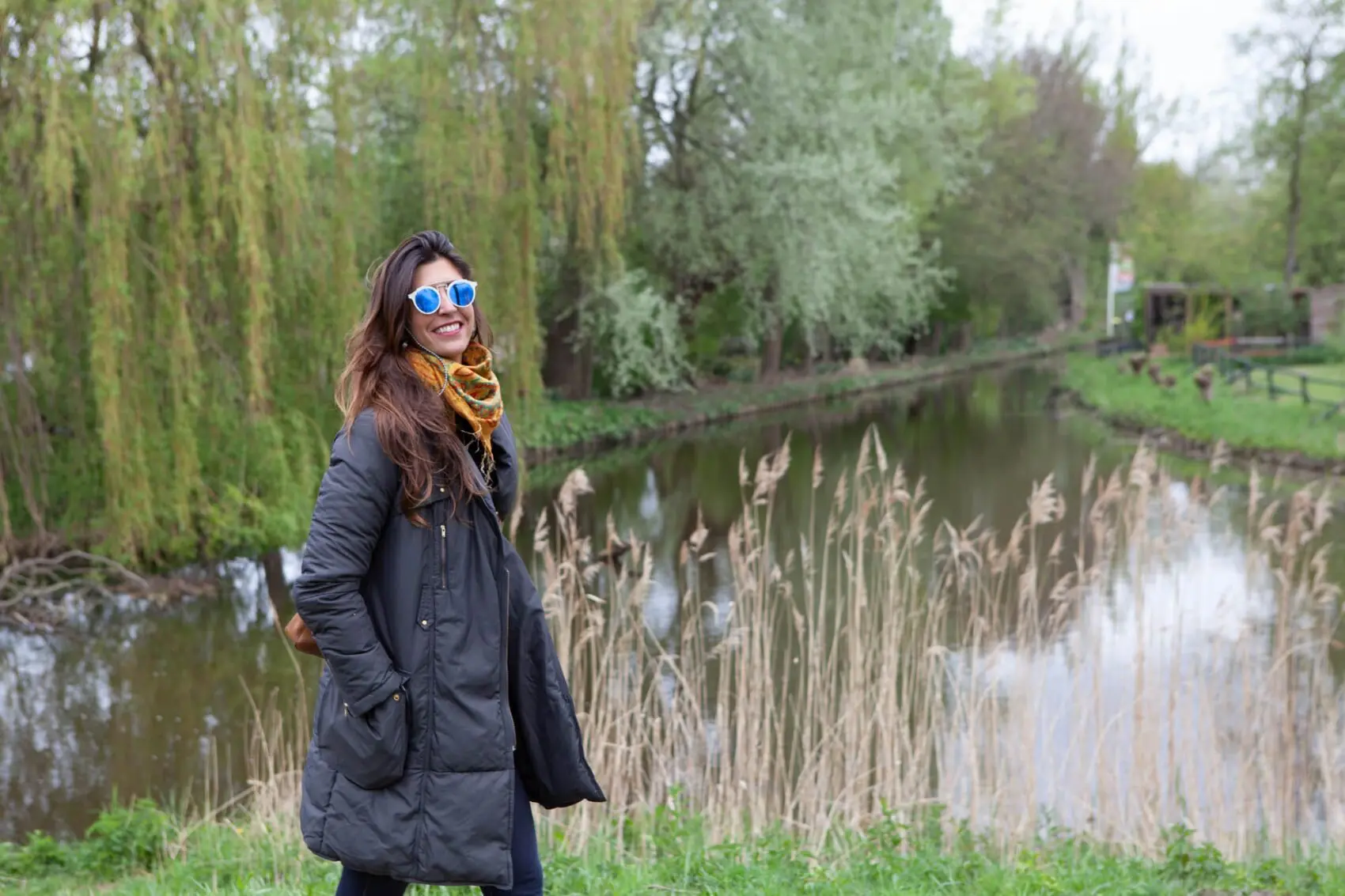 Dicas de passeios alternativos em Amsterdam – Saindo do usual na capital Holandesa