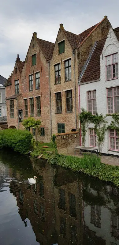 um dia em bruges