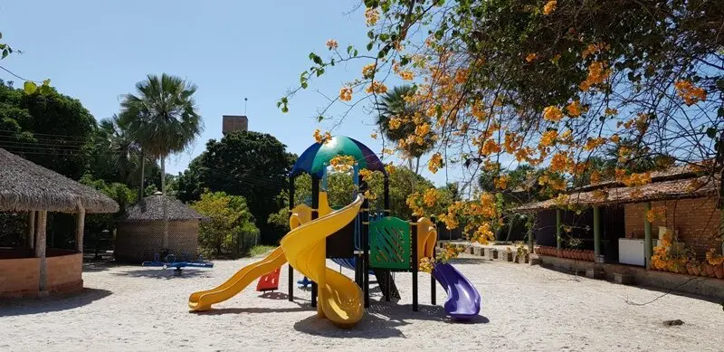 onde se hospedar em barreirinhas porto preguiças