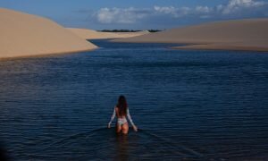 A maravilhosa viagem para Lençóis Maranhenses – O paraíso no Maranhão
