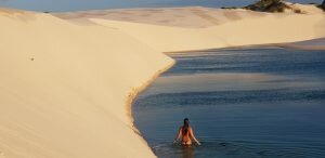 Viagem para Lençóis Maranhenses - Um incrível roteiro de 4 dias