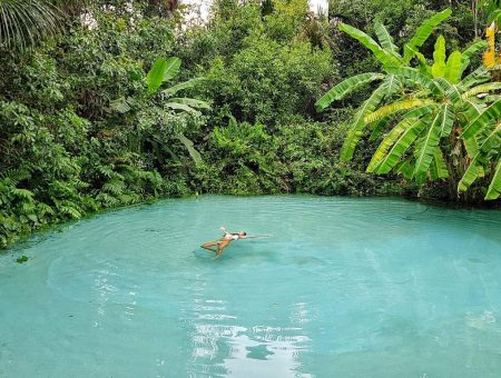 5 destinos incríveis no Brasil para suas férias de julho!