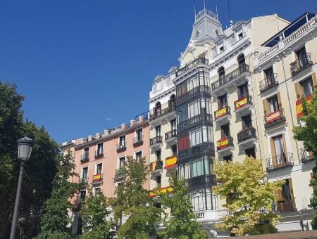 Onde se hospedar em Madri – Seja assertivo na capital espanhola!