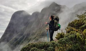 Trekking do Pico Paraná, o que eu não sabia antes de ir e você precisa saber!