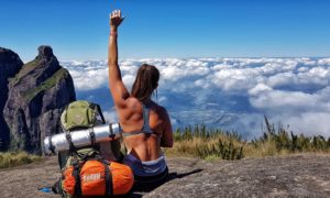 Organizando sua trilha: Saiba o que levar na mochila de trekking