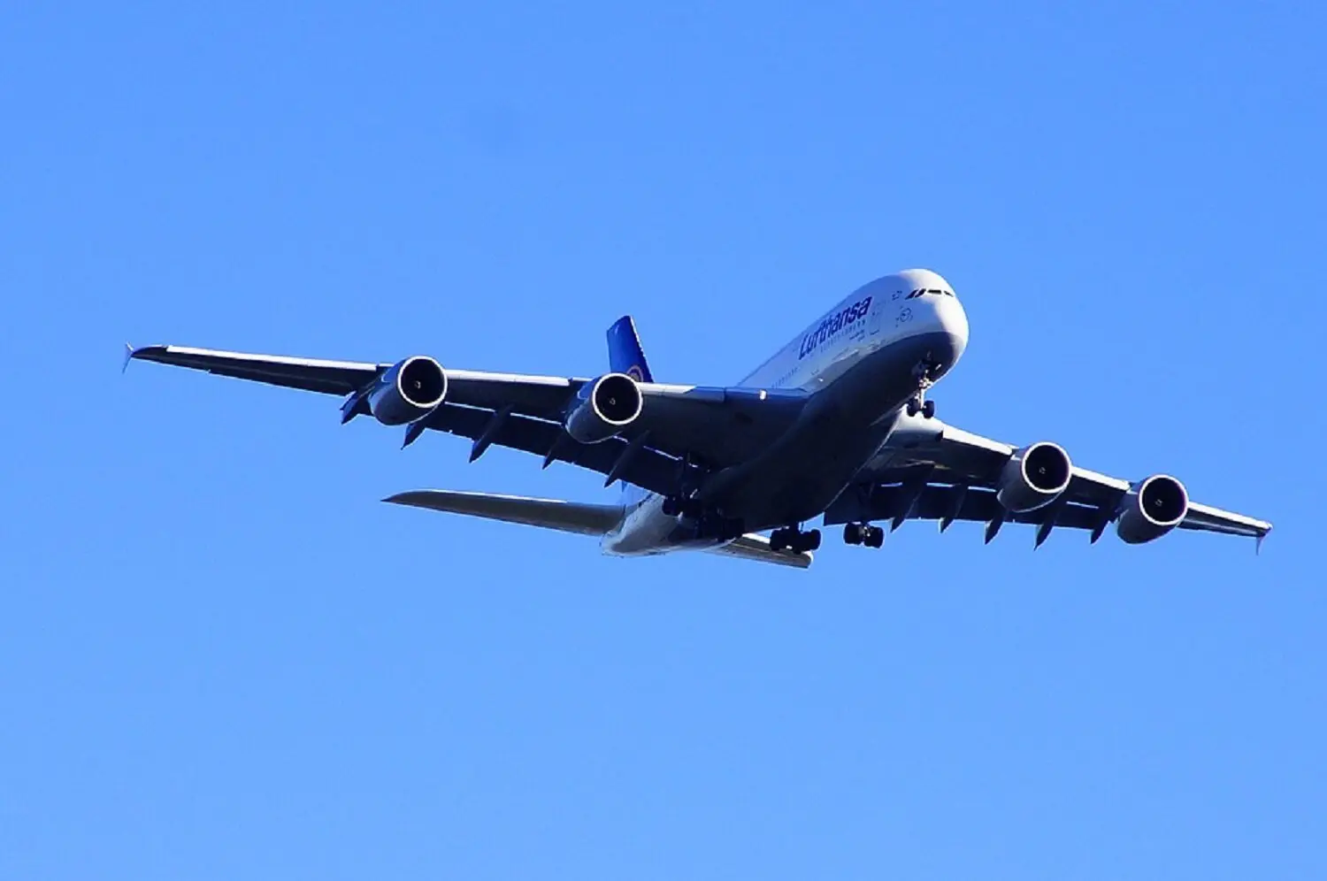 Dicas para quem tem medo de avião