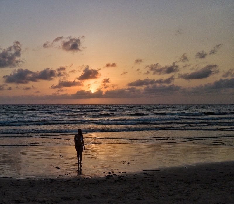 o que fazer na ilha do marajó nascer do sol