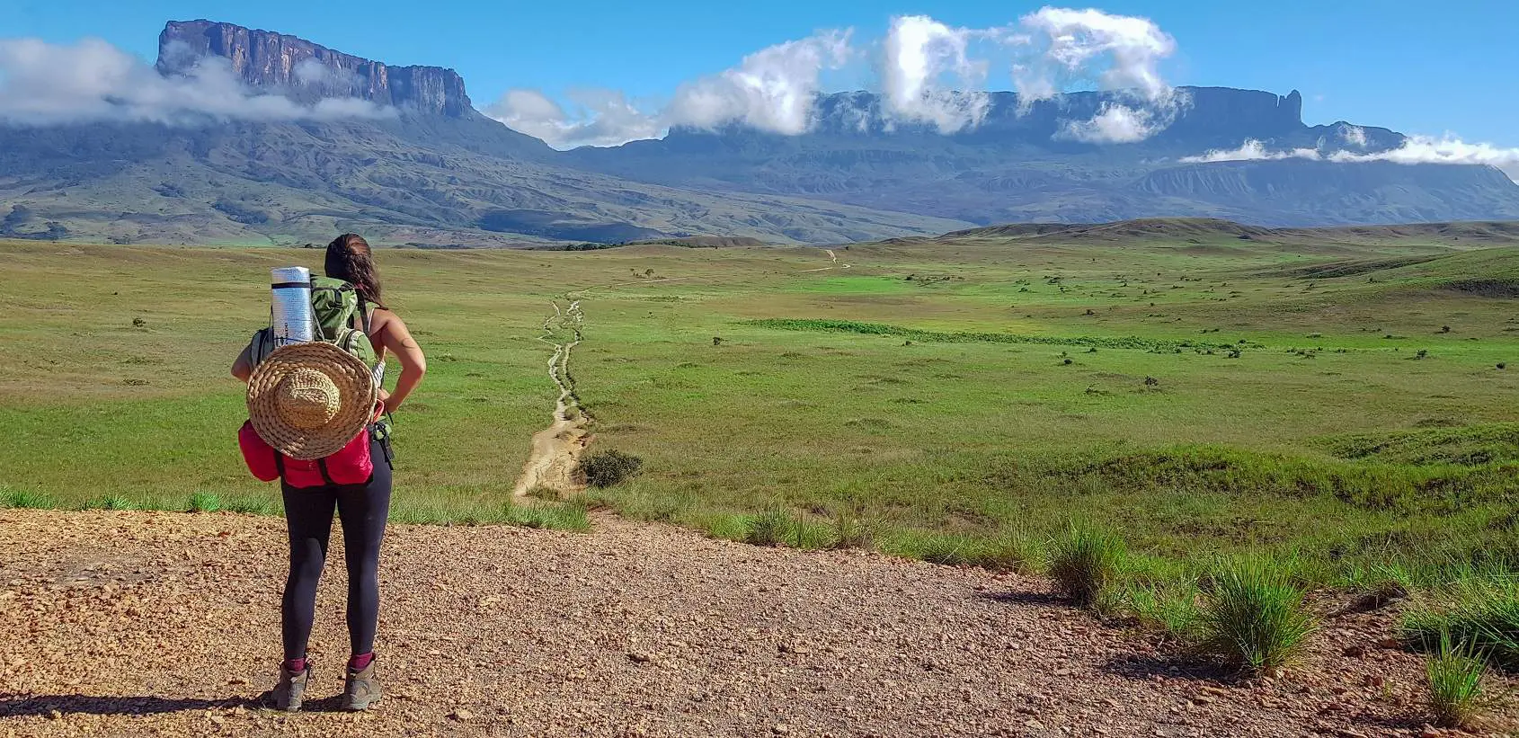 10 coisas sobre Monte Roraima: o maravilhoso trekking na América do Sul