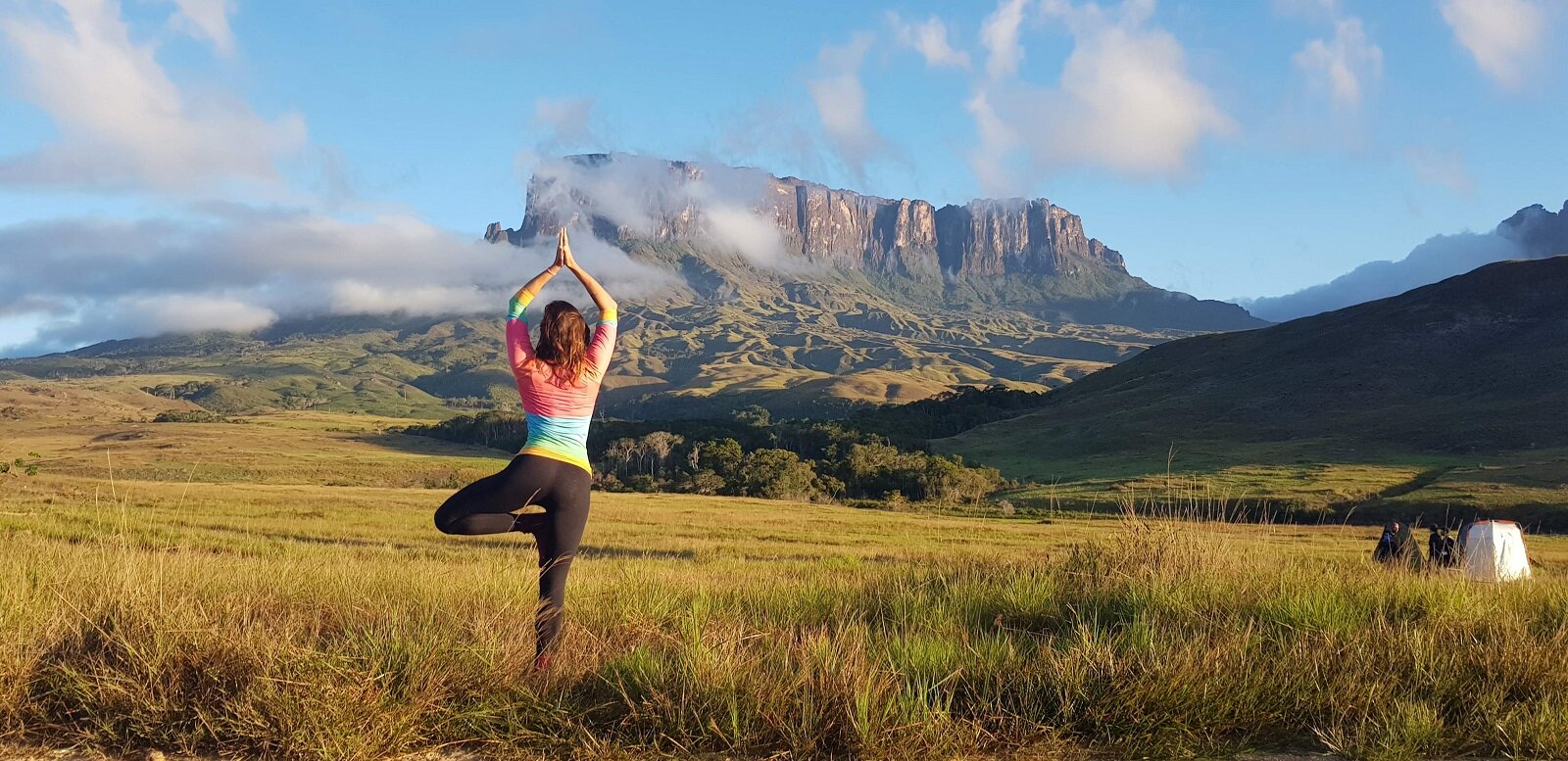 Trekking do Monte Roraima, um dos mais incríveis da América do Sul