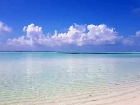 Quanto custa ir para Maldivas? Veja dicas para economizar no paraíso!