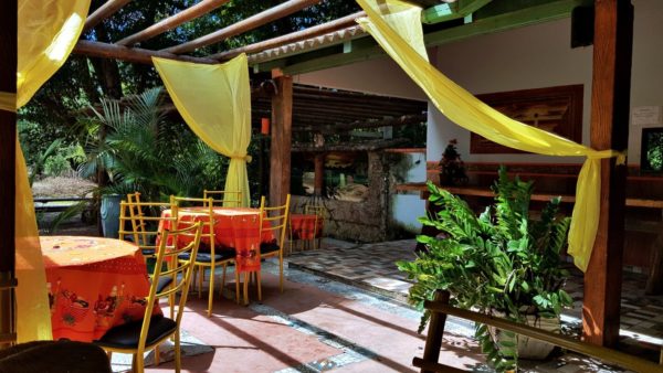 Peixe, município de praias do Tocantins que poucos conhecem!