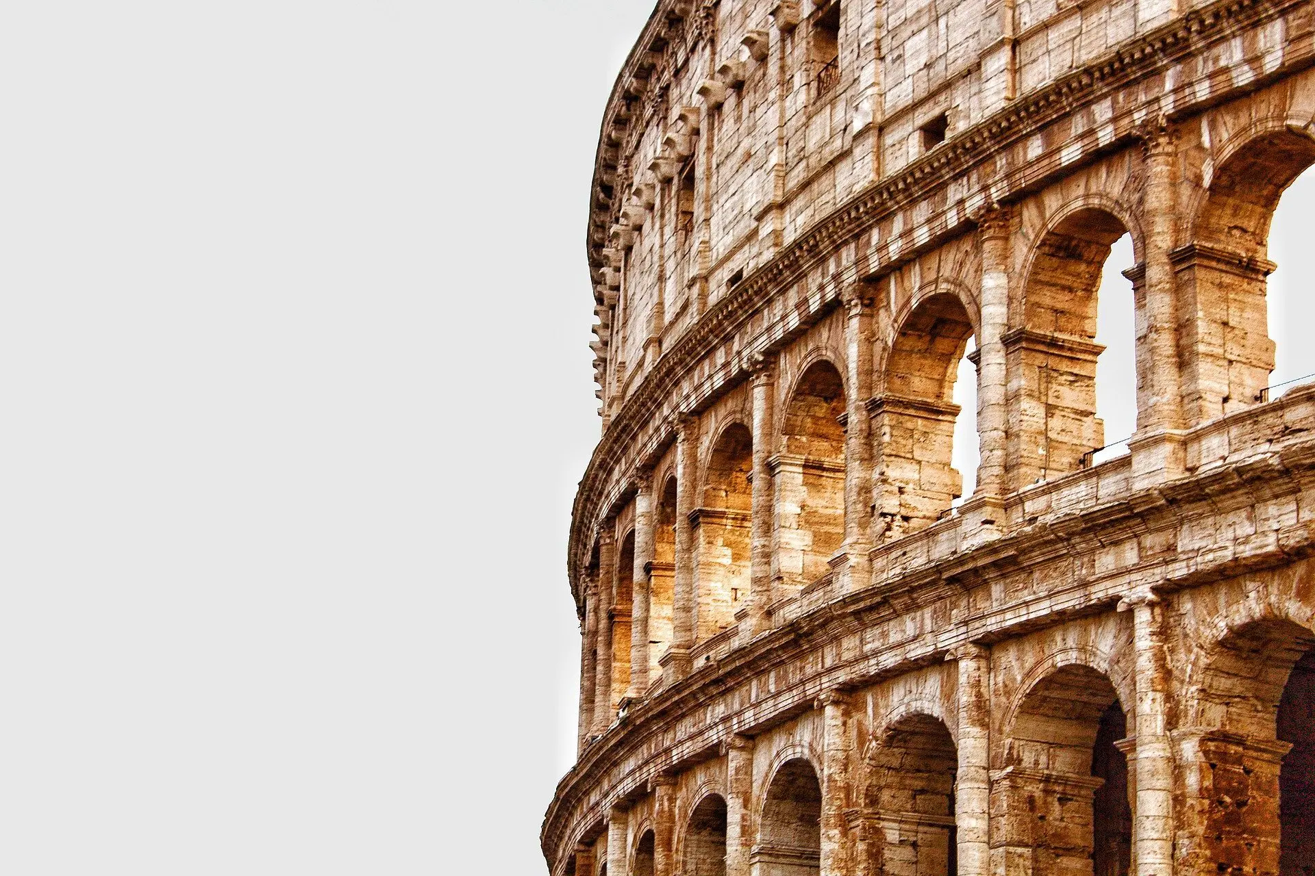 15 dicas básicas de Roma: o que você precisa saber sobre esse destino