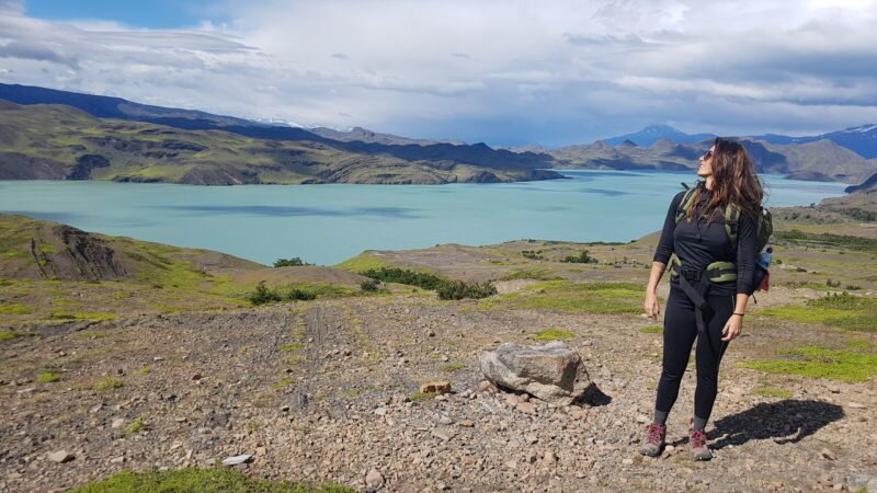 trekking torres del paine