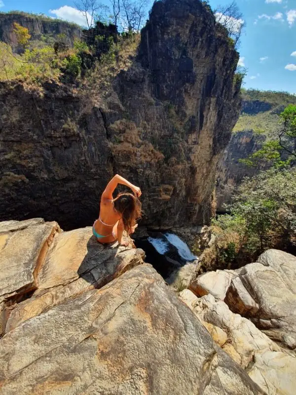 leve na viagem chapada dos veadeiros